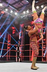 WWE - Raw Digitals 04/20/2020
