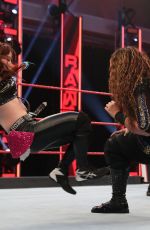 WWE - Raw Digitals 04/20/2020