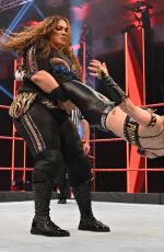 WWE - Raw Digitals 04/20/2020