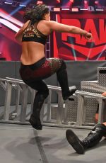 WWE - Raw Digitals 04/20/2020