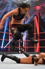 WWE - Raw Digitals 04/20/2020