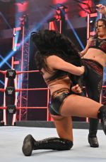 WWE - Raw Digitals 04/20/2020