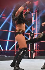 WWE - Raw Digitals 04/20/2020