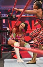 WWE - Raw Digitals 04/20/2020