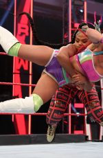 WWE - Raw Digitals 04/20/2020