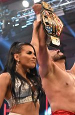 WWE - Raw Digitals 04/20/2020