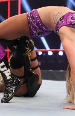 WWE - Raw Digitals 04/20/2020