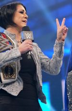 WWE - Smackdown Live 03/27/2020