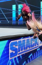 WWE - Smackdown Live 03/27/2020
