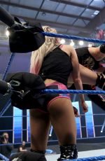 WWE - Smackdown Live 03/27/2020