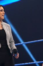 WWE - Smackdown Live 03/27/2020