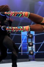 WWE - Smackdown Live 04/03/2020