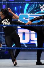 WWE - Smackdown Live 04/03/2020