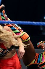 WWE - Smackdown Live 04/03/2020