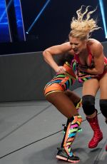 WWE - Smackdown Live 04/03/2020