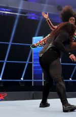 WWE - Smackdown Live 04/03/2020