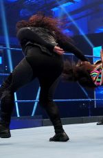 WWE - Smackdown Live 04/03/2020