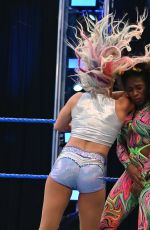 WWE - Smackdown Live 04/17/2020