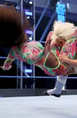 WWE - Smackdown Live 04/17/2020