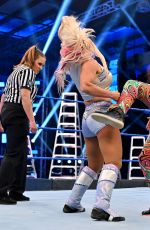 WWE - Smackdown Live 04/17/2020