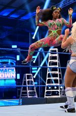 WWE - Smackdown Live 04/17/2020