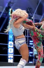 WWE - Smackdown Live 04/17/2020