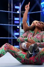 WWE - Smackdown Live 04/17/2020