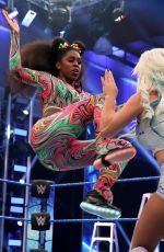 WWE - Smackdown Live 04/17/2020