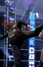 WWE - Smackdown Live 04/17/2020