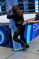 WWE - Smackdown Live 04/17/2020