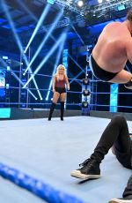 WWE - Smackdown Live 04/17/2020