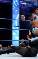 WWE - Smackdown Live 04/17/2020