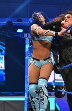 WWE - Smackdown Live 04/17/2020
