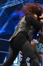WWE - Smackdown Live 04/17/2020