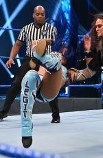 WWE - Smackdown Live 04/17/2020