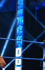 WWE - Smackdown Live 04/17/2020