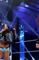 WWE - Smackdown Live 04/17/2020