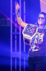 WWE - Smackdown Live 04/17/2020