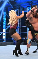 WWE - Smackdown Live 04/17/2020