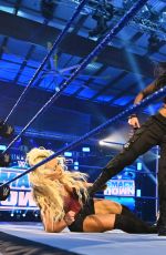 WWE - Smackdown Live 04/17/2020