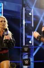 WWE - Smackdown Live 04/17/2020