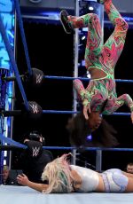 WWE - Smackdown Live 04/17/2020