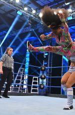WWE - Smackdown Live 04/17/2020