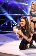 WWE - Smackdown Live 04/24/2020