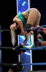 WWE - Smackdown Live 04/24/2020