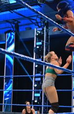 WWE - Smackdown Live 04/24/2020