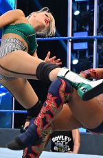 WWE - Smackdown Live 04/24/2020