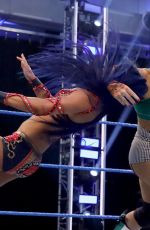 WWE - Smackdown Live 04/24/2020