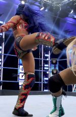 WWE - Smackdown Live 04/24/2020