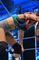 WWE - Smackdown Live 04/24/2020